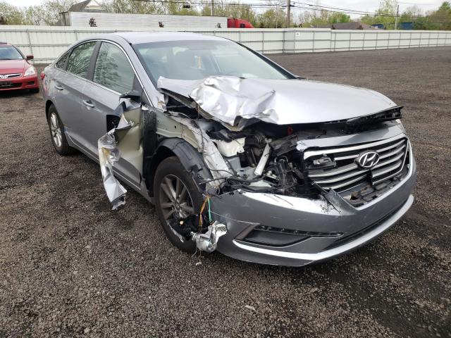 HYUNDAI SONATA SE 2015 5npe24af0fh040505