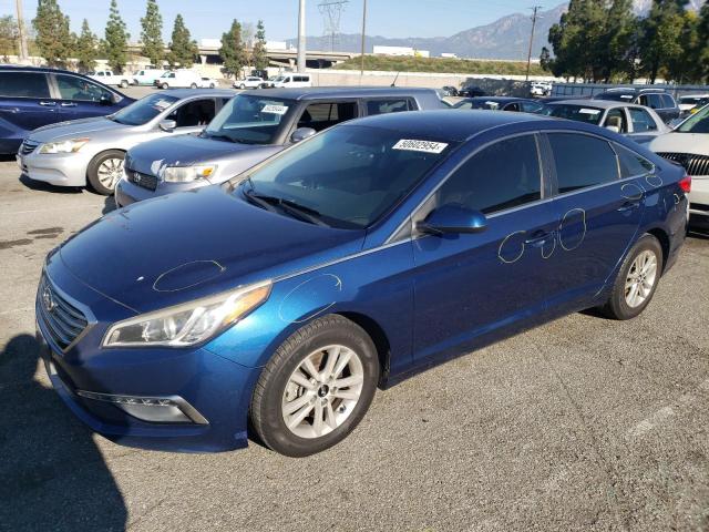 HYUNDAI SONATA 2015 5npe24af0fh042206