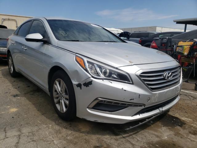 HYUNDAI SONATA SE 2015 5npe24af0fh042240