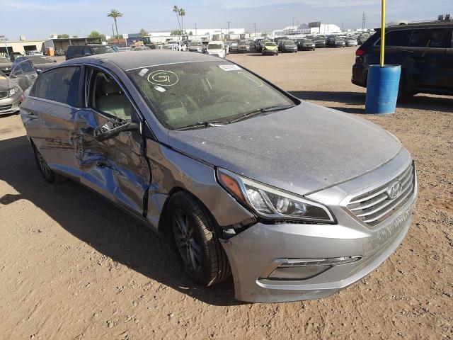 HYUNDAI SONATA SE 2015 5npe24af0fh043923