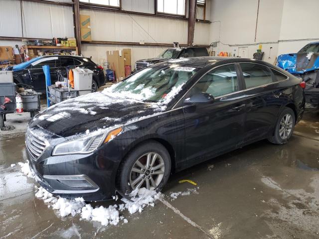 HYUNDAI SONATA SE 2015 5npe24af0fh046224