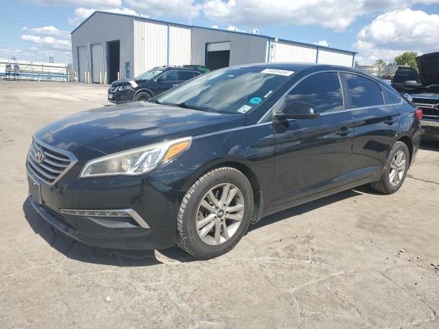 HYUNDAI SONATA SE 2015 5npe24af0fh048202