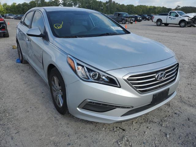 HYUNDAI SONATA SE 2015 5npe24af0fh050435