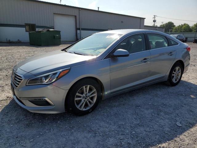 HYUNDAI SONATA 2015 5npe24af0fh051357