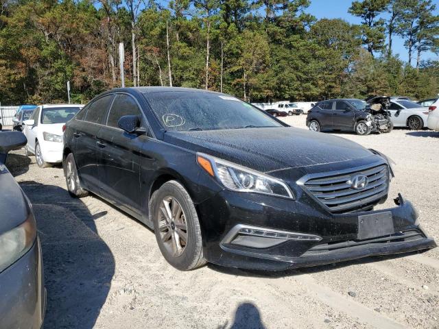 HYUNDAI SONATA SE 2015 5npe24af0fh051763