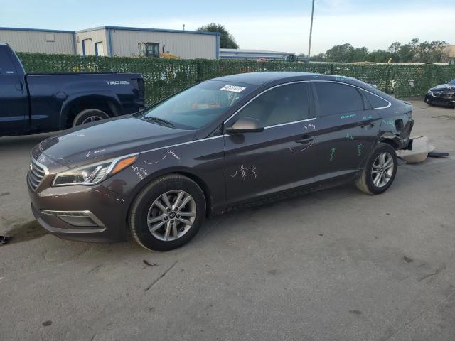 HYUNDAI SONATA 2015 5npe24af0fh053979