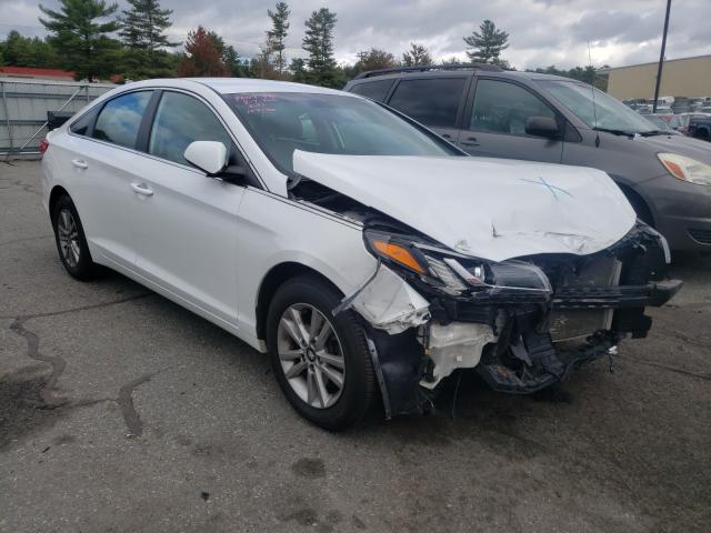 HYUNDAI SONATA SE 2015 5npe24af0fh059703