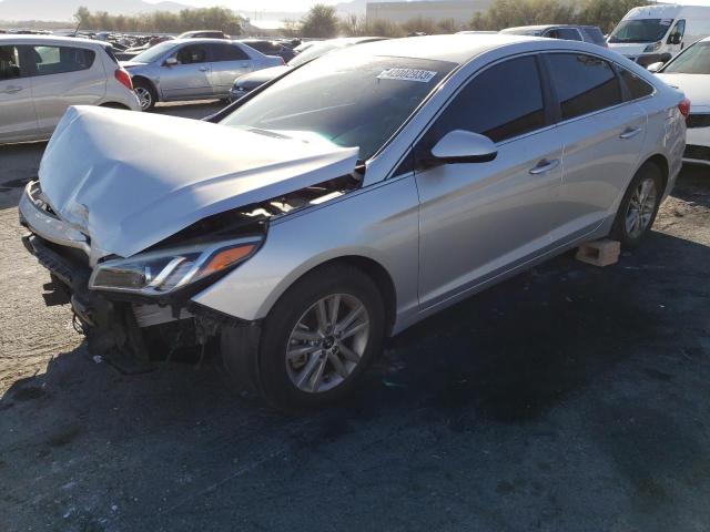 HYUNDAI SONATA SE 2015 5npe24af0fh059832