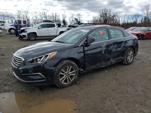 HYUNDAI SONATA 2015 5npe24af0fh062360