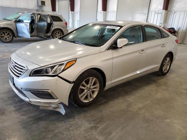 HYUNDAI SONATA SE 2015 5npe24af0fh064111