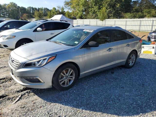 HYUNDAI SONATA SE 2015 5npe24af0fh064190