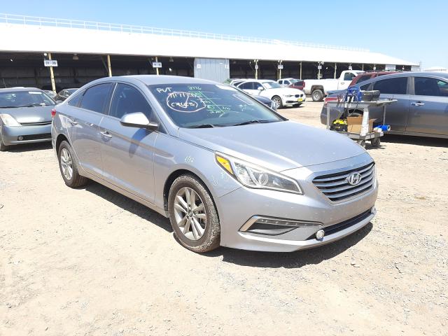 HYUNDAI SONATA SE 2015 5npe24af0fh067252