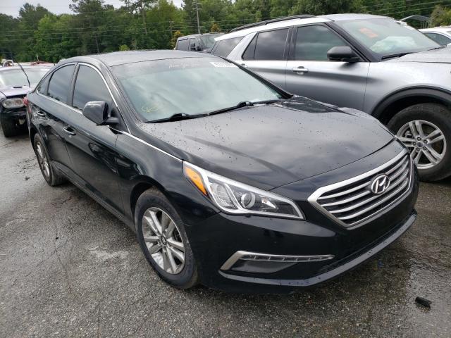 HYUNDAI NULL 2015 5npe24af0fh068482