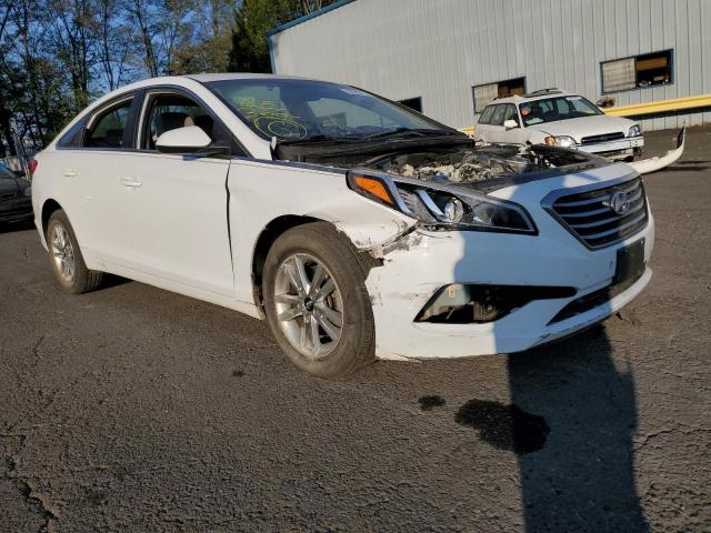 HYUNDAI SONATA SE 2015 5npe24af0fh069812