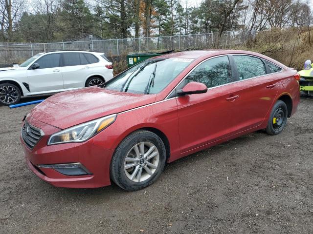 HYUNDAI SONATA 2015 5npe24af0fh072306