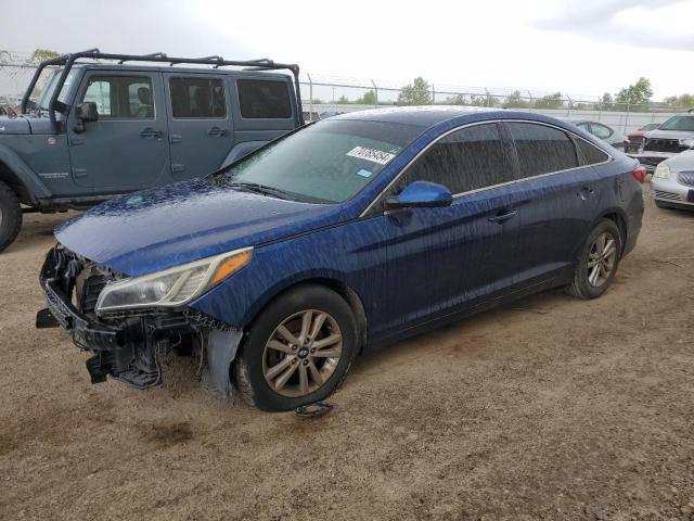 HYUNDAI SONATA SE 2015 5npe24af0fh073777