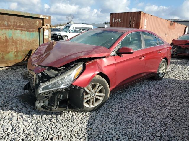 HYUNDAI SONATA SE 2015 5npe24af0fh074962