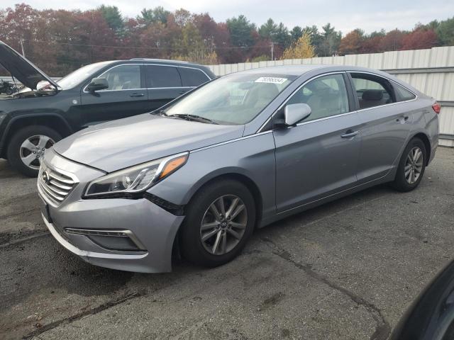 HYUNDAI SONATA SE 2015 5npe24af0fh076842