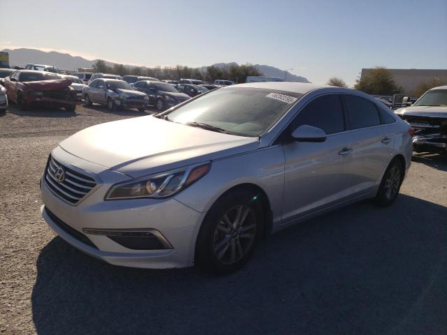 HYUNDAI SONATA SE 2015 5npe24af0fh078168