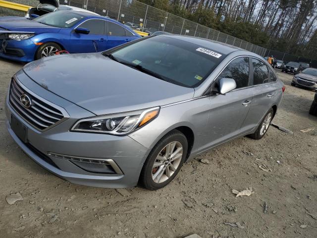 HYUNDAI SONATA 2015 5npe24af0fh078624