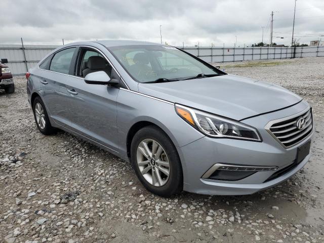 HYUNDAI SONATA SE 2015 5npe24af0fh079689