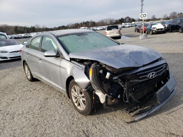 HYUNDAI SONATA SE 2015 5npe24af0fh082981