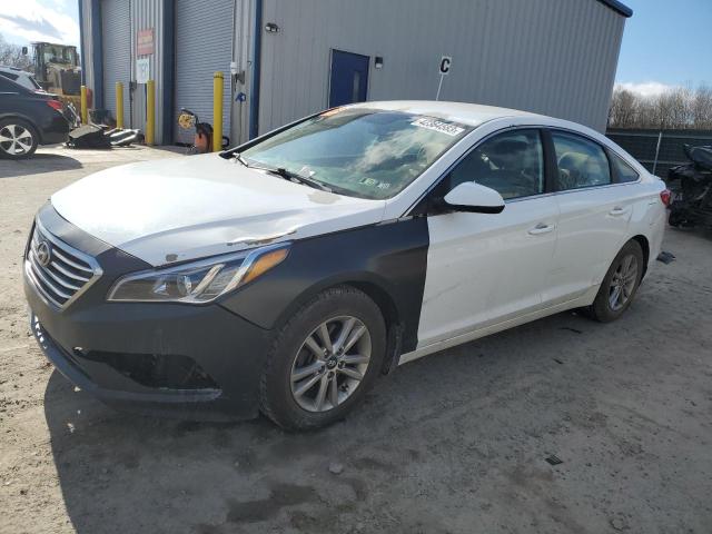 HYUNDAI SONATA SE 2015 5npe24af0fh084522