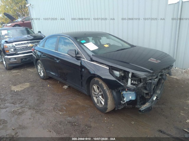 HYUNDAI SONATA 2015 5npe24af0fh094273