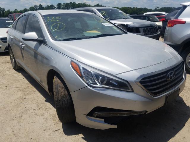 HYUNDAI SONATA SE 2015 5npe24af0fh096265