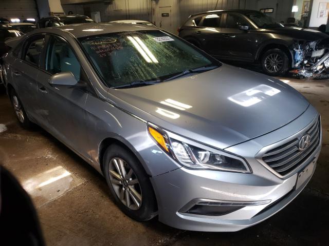 HYUNDAI SONATA SE 2015 5npe24af0fh102470