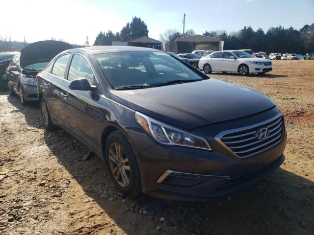 HYUNDAI SONATA SE 2015 5npe24af0fh106910