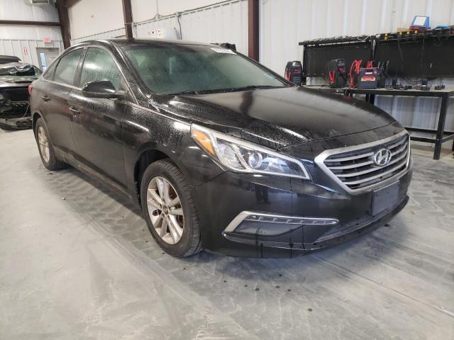 HYUNDAI SONATA SE 2015 5npe24af0fh108530