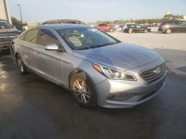 HYUNDAI SONATA SE 2015 5npe24af0fh118328