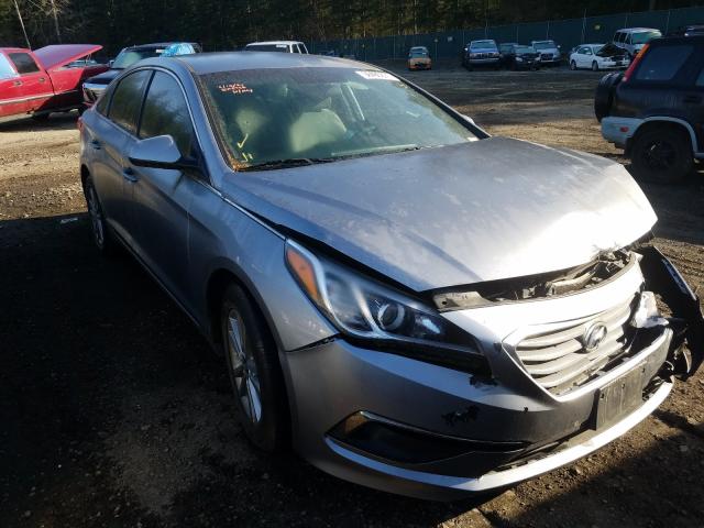 HYUNDAI SONATA SE 2015 5npe24af0fh119172