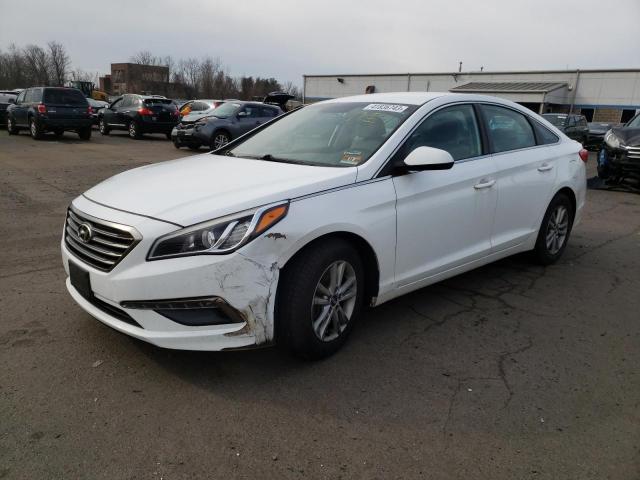 HYUNDAI SONATA SE 2015 5npe24af0fh119687