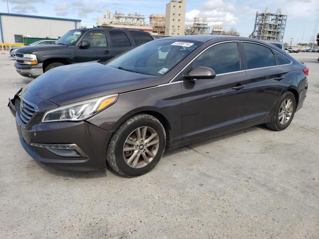 HYUNDAI SONATA 2015 5npe24af0fh120452