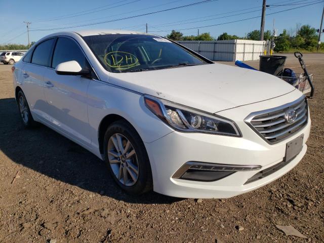 HYUNDAI SONATA SE 2015 5npe24af0fh122072