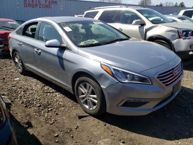 HYUNDAI SONATA SE 2015 5npe24af0fh126932