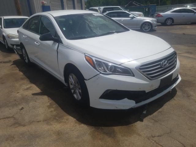 HYUNDAI SONATA SE 2015 5npe24af0fh133606