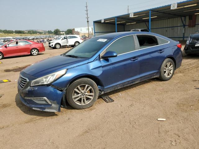 HYUNDAI SONATA SE 2015 5npe24af0fh133668