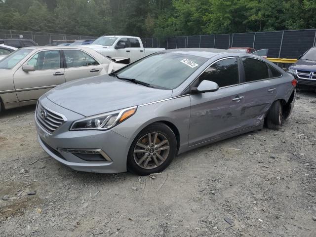 HYUNDAI SONATA 2015 5npe24af0fh136005