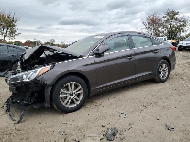 HYUNDAI SONATA 2015 5npe24af0fh146257