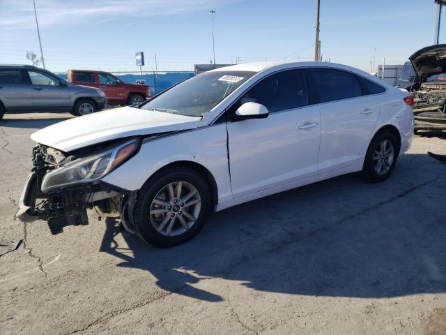 HYUNDAI SONATA SE 2015 5npe24af0fh146467