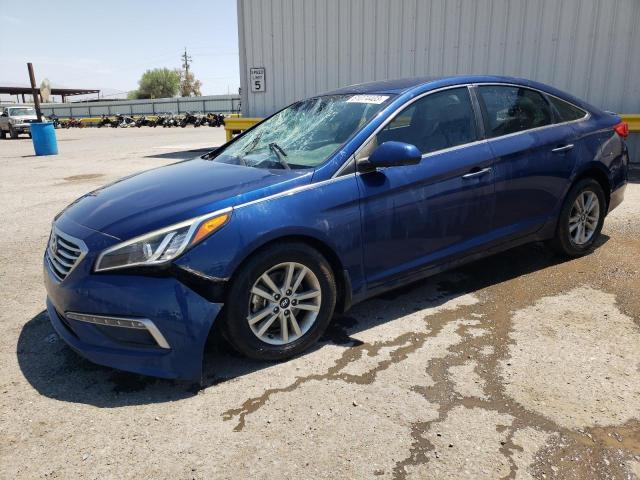 HYUNDAI SONATA SE 2015 5npe24af0fh147747