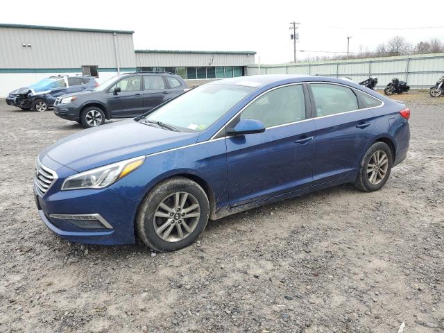 HYUNDAI SONATA 2015 5npe24af0fh148719