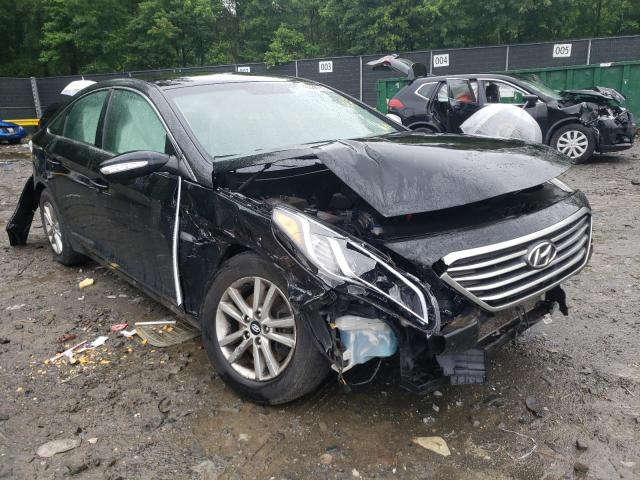 HYUNDAI SONATA SE 2015 5npe24af0fh149482