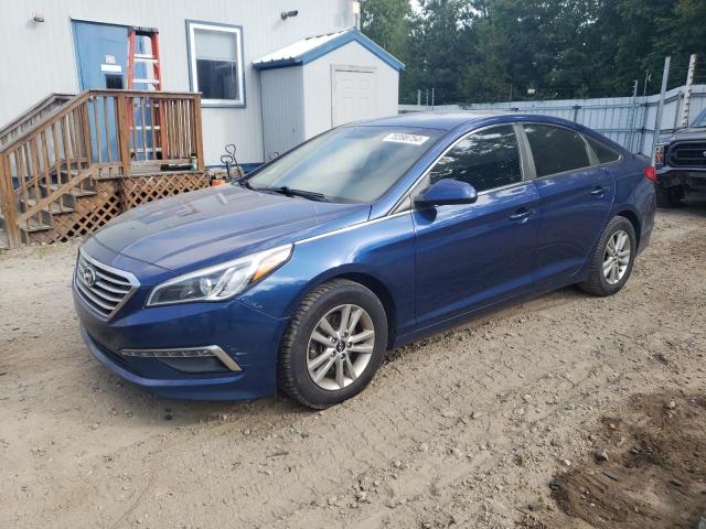 HYUNDAI SONATA SE 2015 5npe24af0fh150681