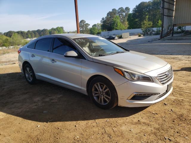 HYUNDAI NULL 2015 5npe24af0fh153337