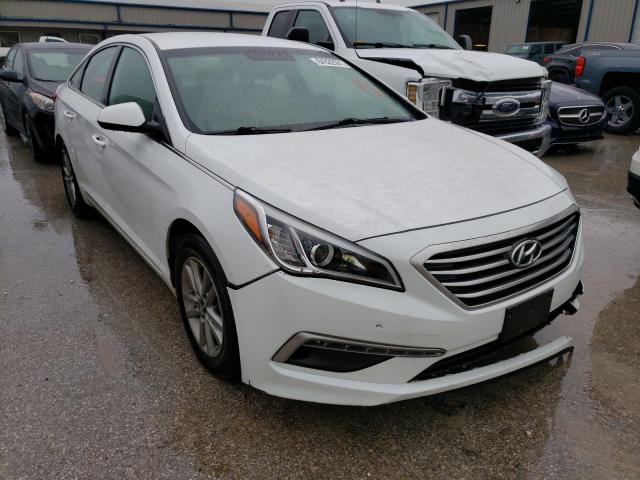 HYUNDAI SONATA SE 2015 5npe24af0fh153936