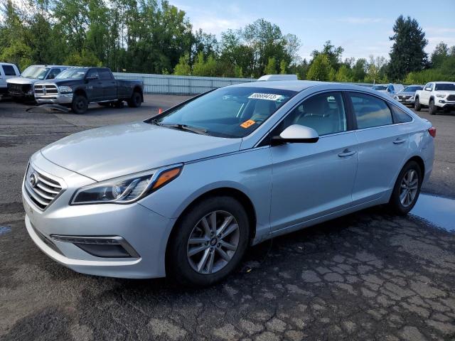 HYUNDAI SONATA SE 2015 5npe24af0fh154388